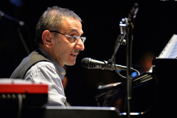 Artistat  Ziad Rahabni and Maya Diab Concert